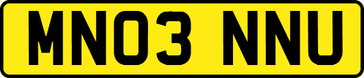 MN03NNU