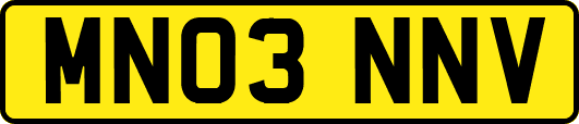 MN03NNV