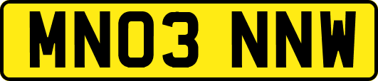 MN03NNW