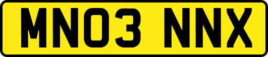 MN03NNX