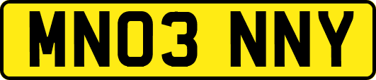MN03NNY