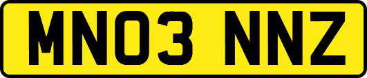 MN03NNZ