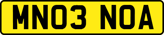 MN03NOA
