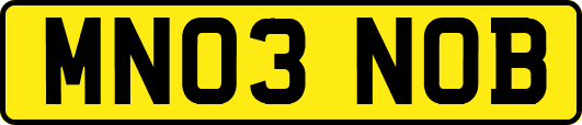MN03NOB