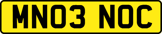 MN03NOC