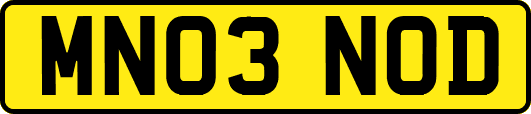 MN03NOD