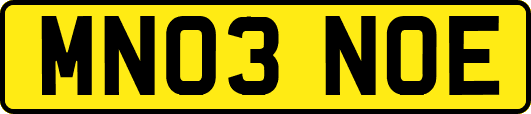 MN03NOE