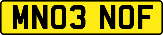 MN03NOF