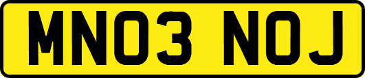MN03NOJ