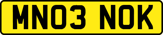 MN03NOK