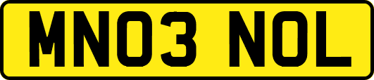 MN03NOL