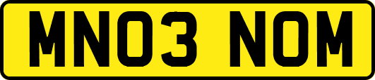 MN03NOM