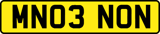 MN03NON