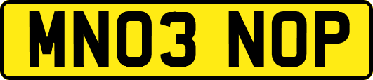 MN03NOP