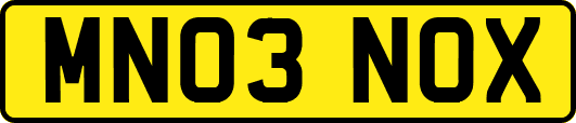 MN03NOX