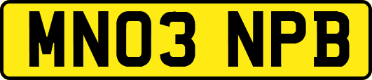 MN03NPB