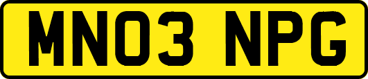 MN03NPG