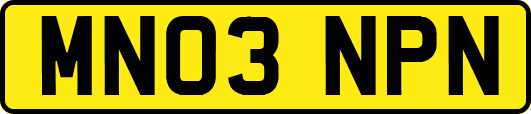 MN03NPN