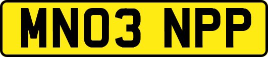 MN03NPP