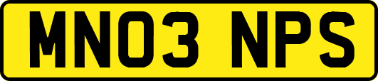 MN03NPS
