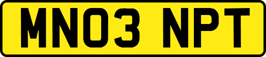 MN03NPT