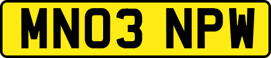 MN03NPW