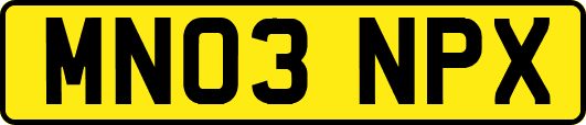 MN03NPX
