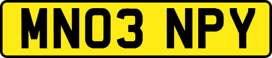 MN03NPY