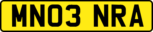 MN03NRA