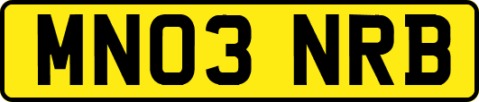 MN03NRB