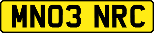 MN03NRC