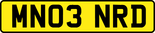 MN03NRD