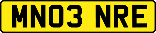 MN03NRE