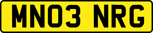 MN03NRG