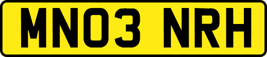 MN03NRH