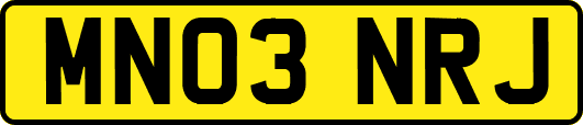 MN03NRJ