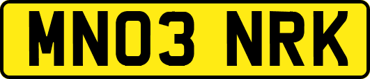 MN03NRK