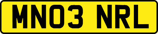MN03NRL