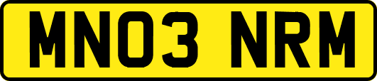 MN03NRM