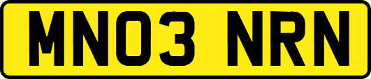MN03NRN