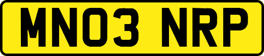 MN03NRP