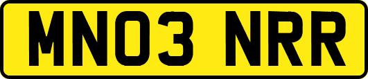 MN03NRR
