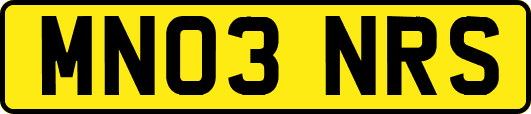 MN03NRS