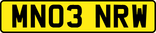 MN03NRW