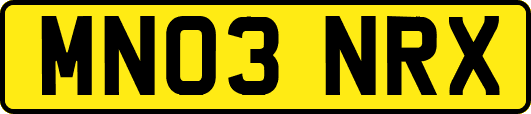 MN03NRX