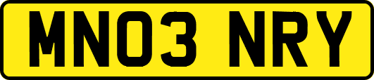 MN03NRY