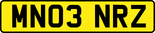 MN03NRZ