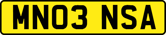 MN03NSA