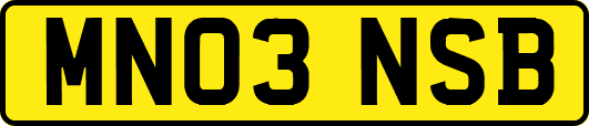MN03NSB