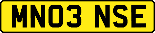 MN03NSE